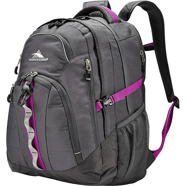 $ 85.00 Details about   High Sierra Access II Backpack brand new with tag MSRP